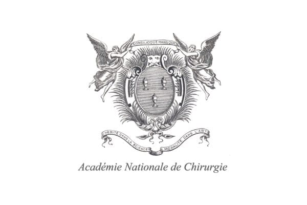 academie chirurgie logo academie chirurgie logo